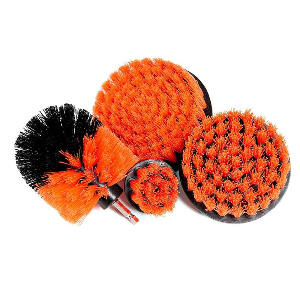 FULL AUTO CLEANING KIT