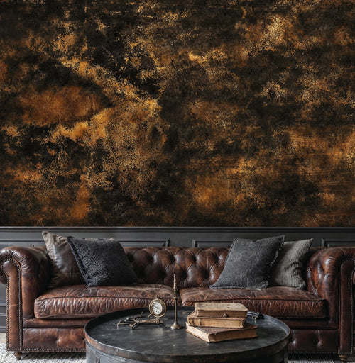 Abstract Texture Wall Mural