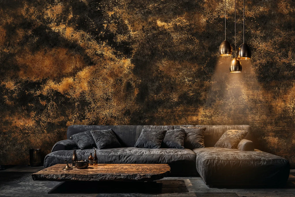 Abstract Texture Wall Mural