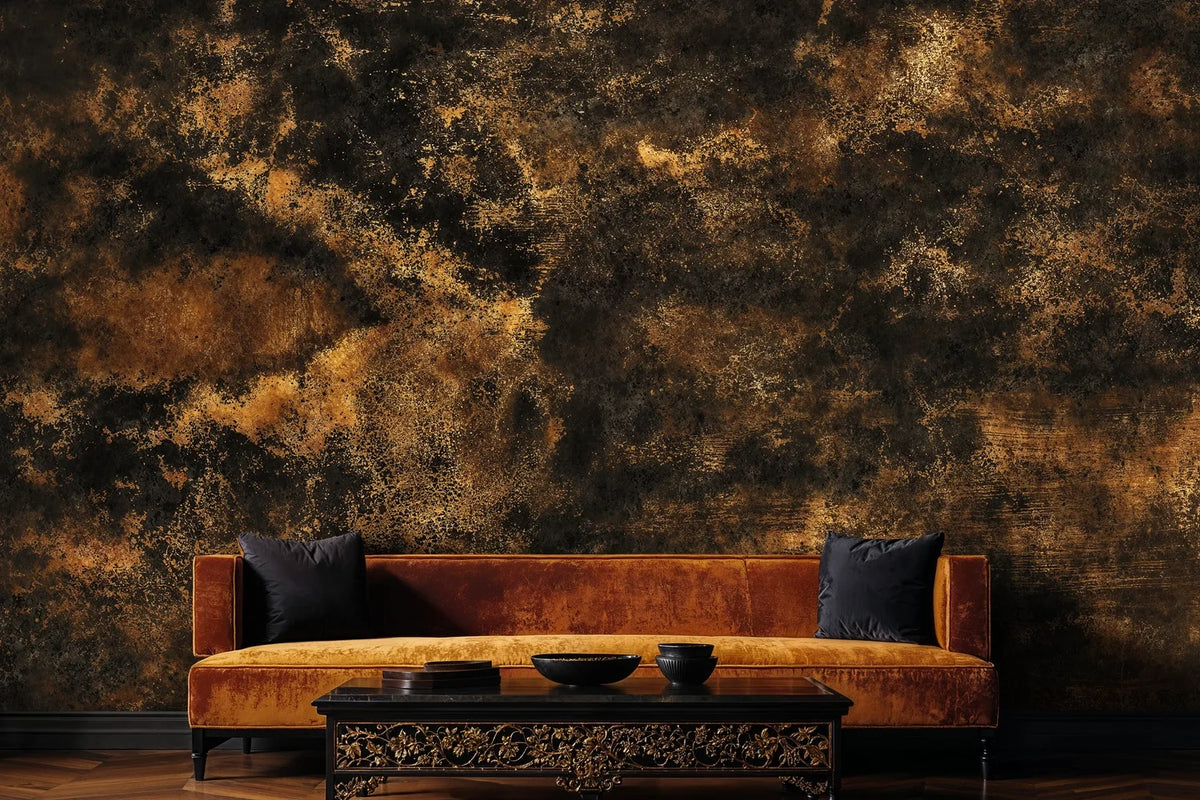 Abstract Texture Wall Mural
