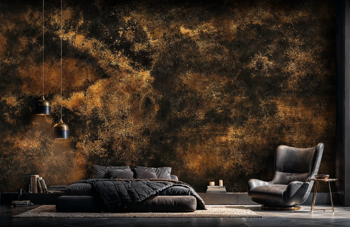 Abstract Texture Wall Mural