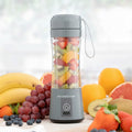 Portable Rechargeable Cup Blender Shakuit InnovaGoods